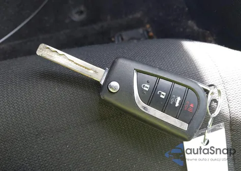 2020 Toyota Corolla Le from USA, damaged, VIN JTDEPRAE7LJ019045